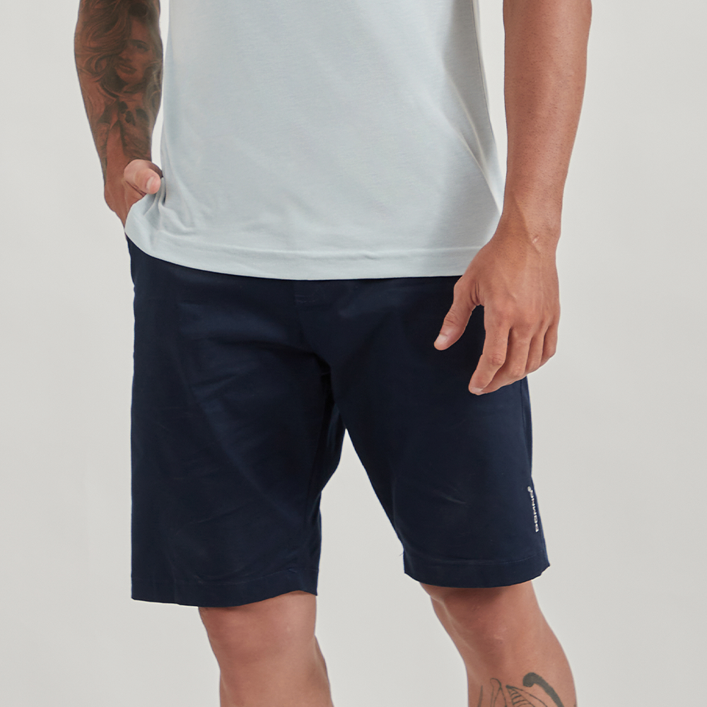 Guia completo da bermuda