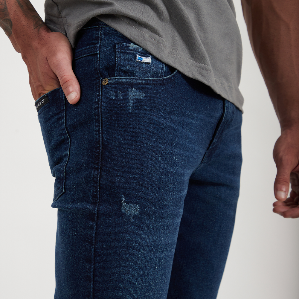 Tudo o que você precisa saber sobre a lavagem do Jeans