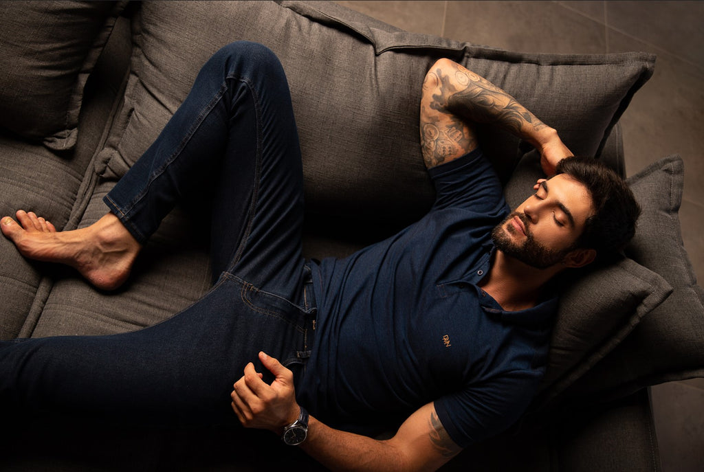 Dicas para se vestir com estilo no Outono-Inverno