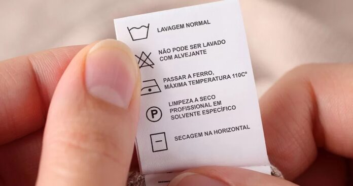 Aprenda a cuidar das suas roupas com a Domno